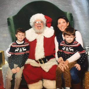 Meet your Posher, Gina